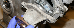 How to tell if your water pump is failing, and what to do when changing it