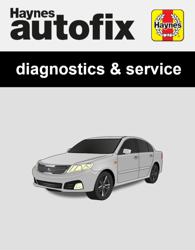 Kia Magentis (MG) from 2005 to 2010