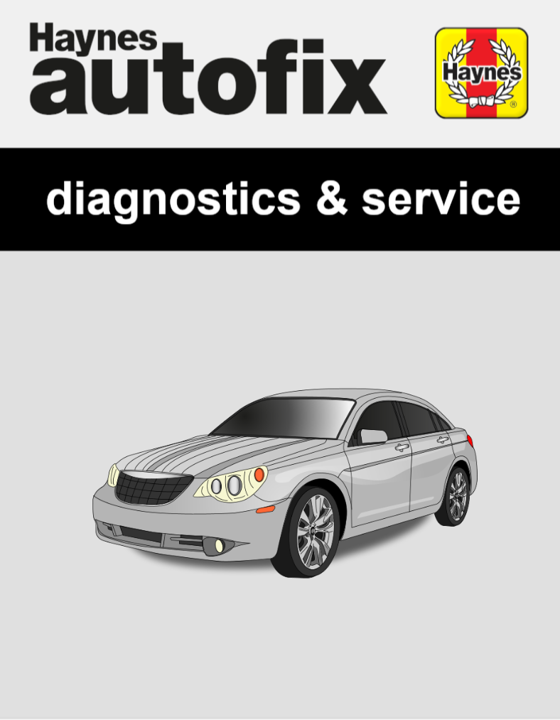 Chrysler Sebring (JS, J1) from 2007 to 2010