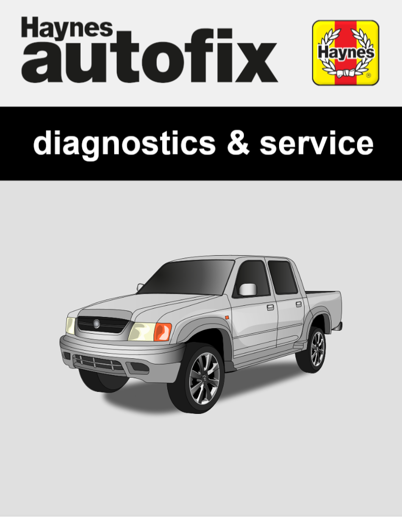 Toyota Hilux from 1997 to 2001