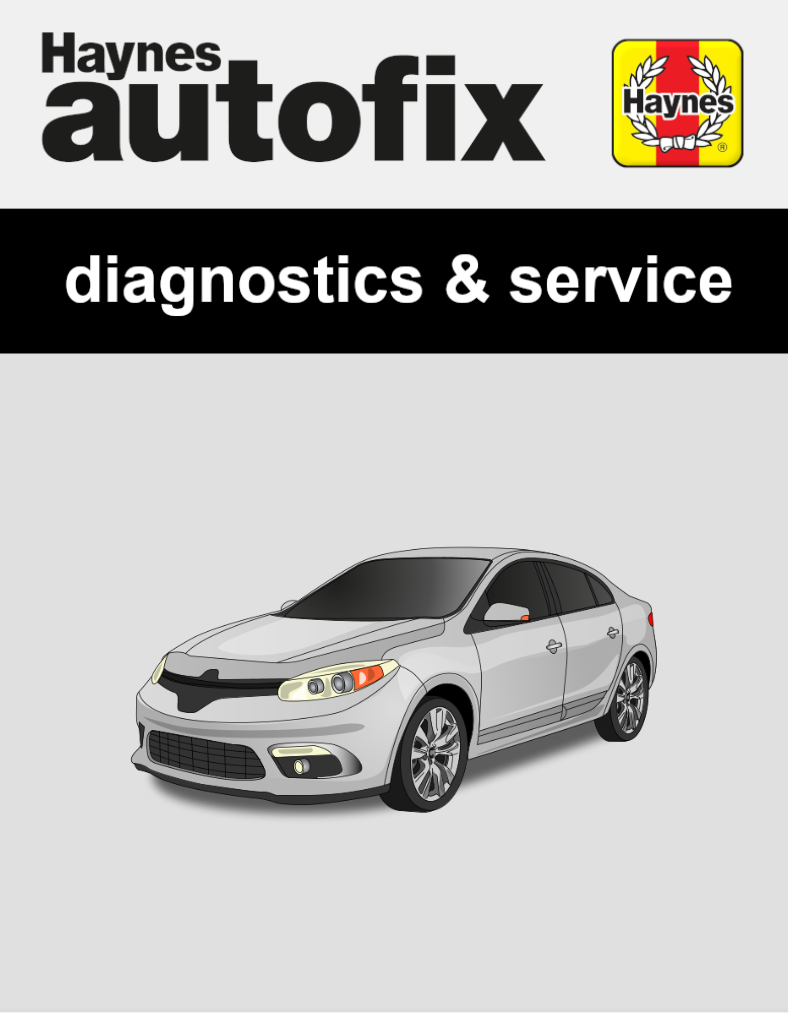 Renault Fluence (X38) from 2010 to 2018