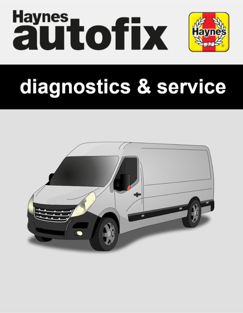 Renault Master III (X62) from 2010 to 2024