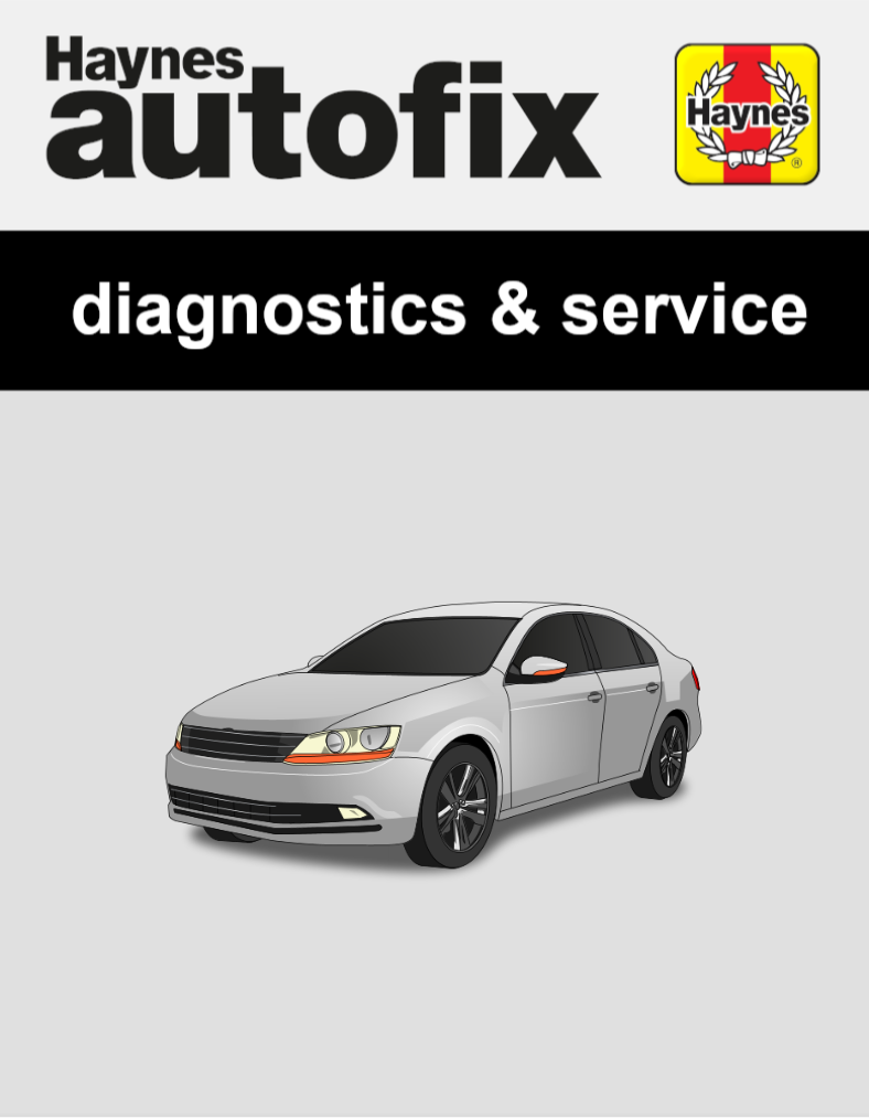 Volkswagen Jetta VI (162,163) from 2011 to 2018