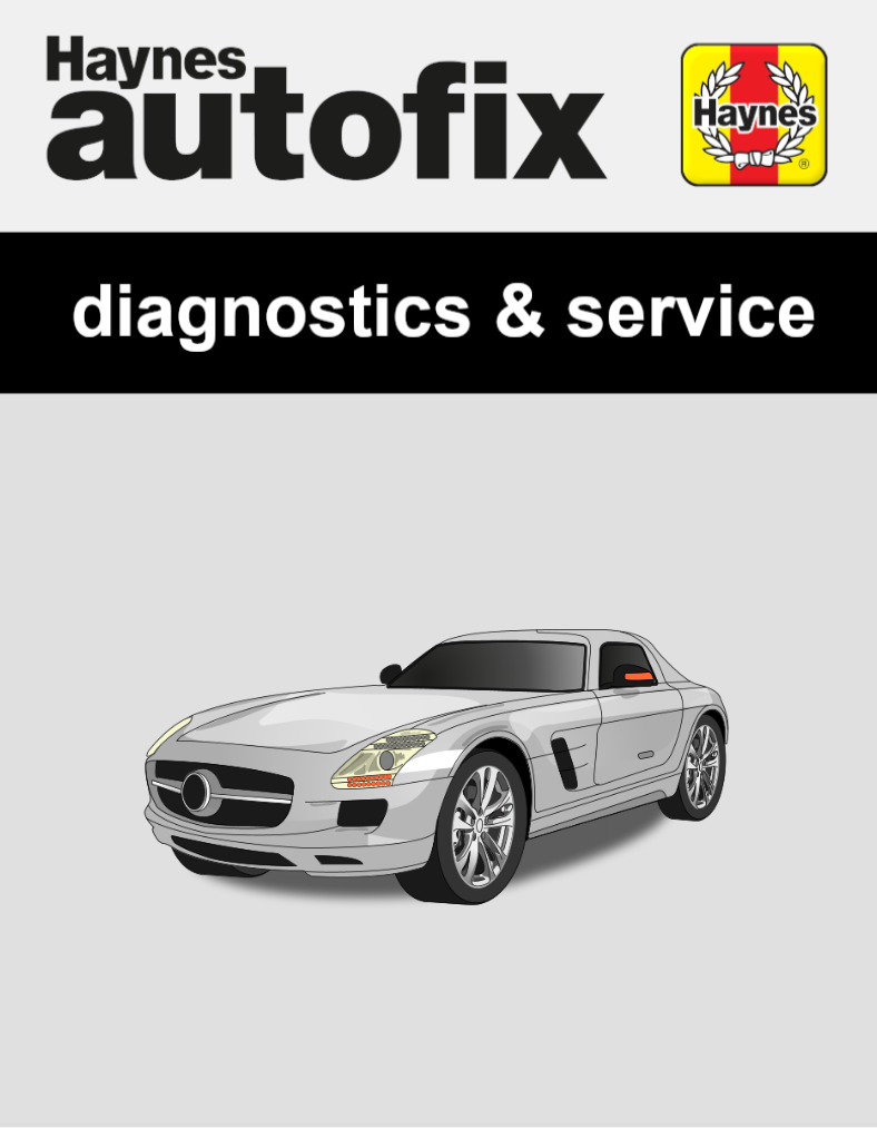 Mercedes-Benz SLS (C197) from 2010 to 2014