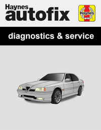 Alfa Romeo 164 (164) from 1988 to 1998