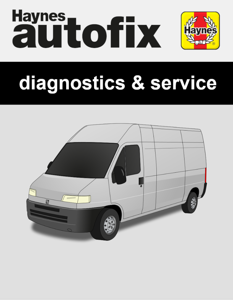 Fiat Ducato (230) from 1998 to 2002