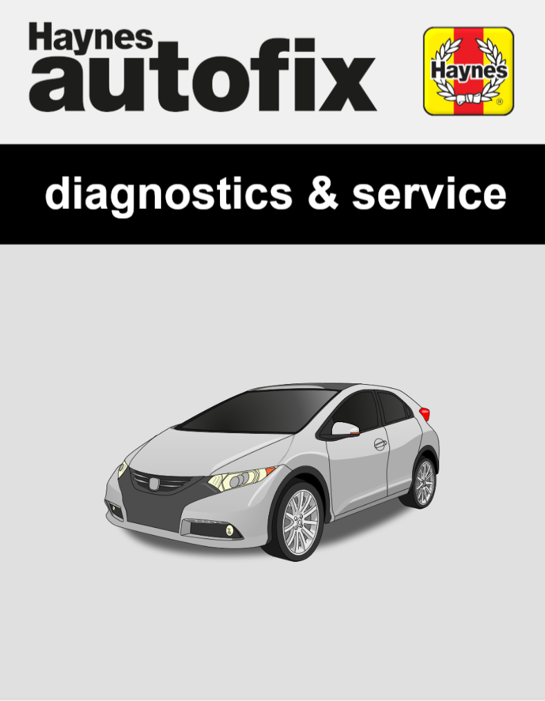 Honda Civic IX (FK) from 2012 to 2016