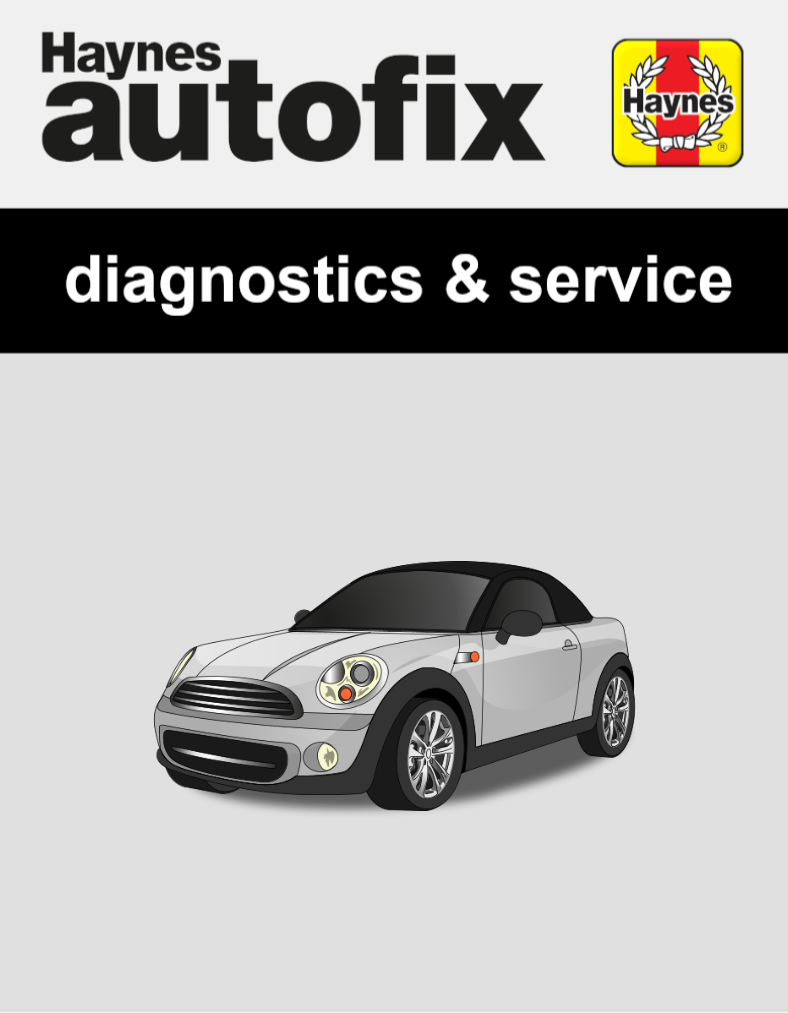 Mini Roadster (R59) from 2011 to 2015