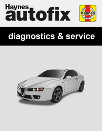 Alfa Romeo Brera (939) from 2005 to 2011