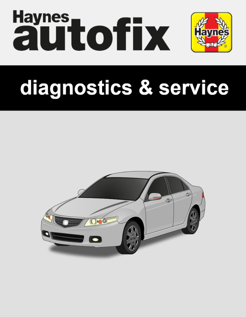 Honda Accord VII (CN, CL, CM1-3) from 2003 to 2008