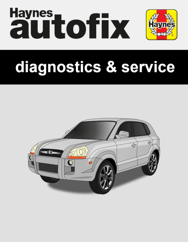 Hyundai Tucson (JM) from 2005 to 2012