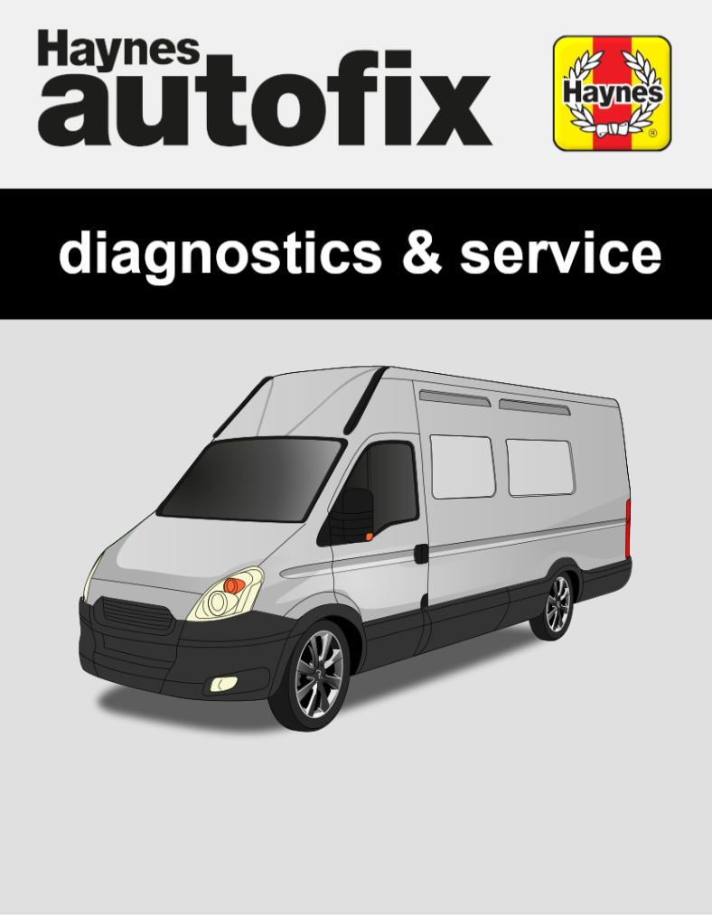 Iveco Daily from 2012 to 2014