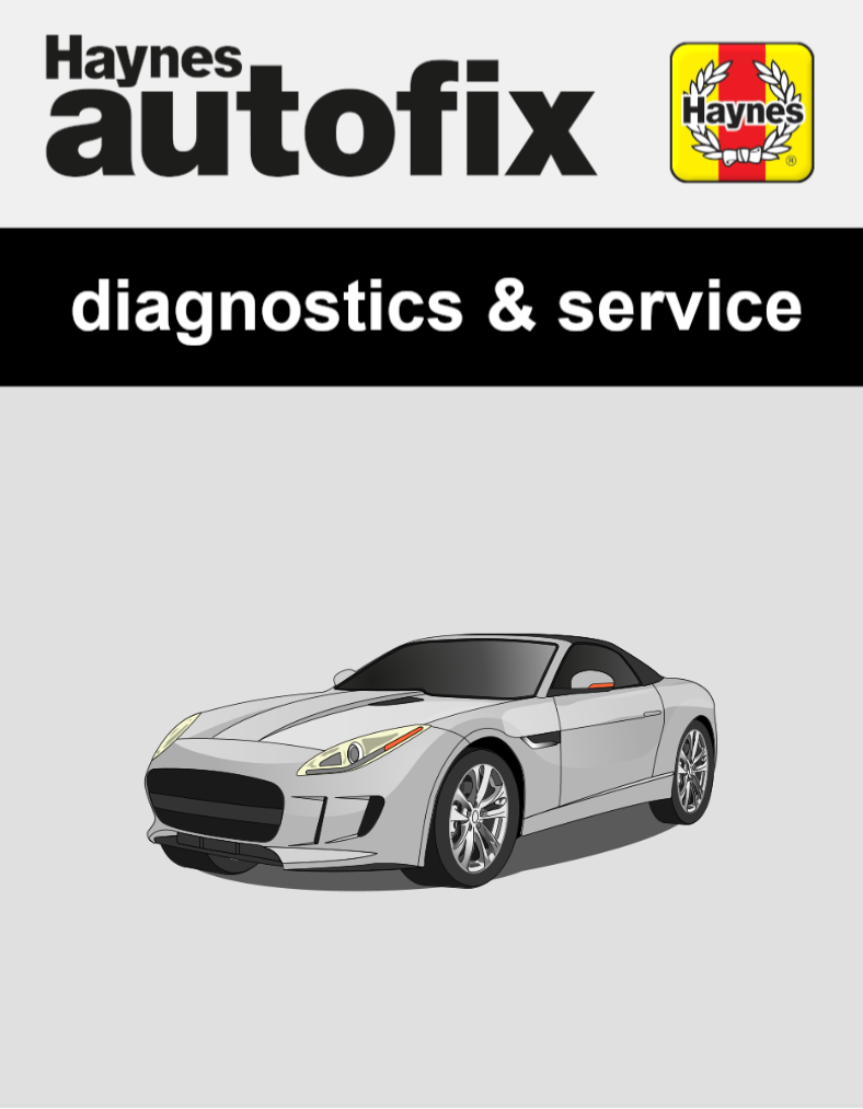 Jaguar F-Type (X152) from 2014 to 2024