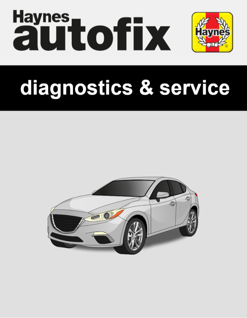 Mazda 3 (BM, BN) from 2014 to 2018