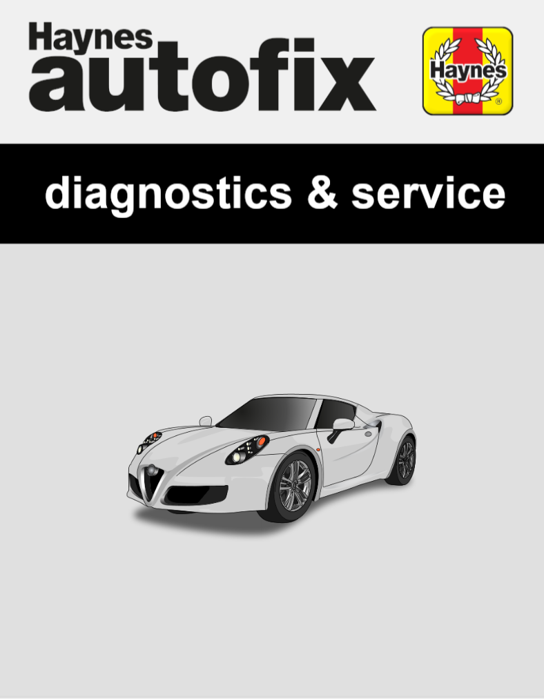 Alfa Romeo 4C (960, 961) from 2013 to 2020