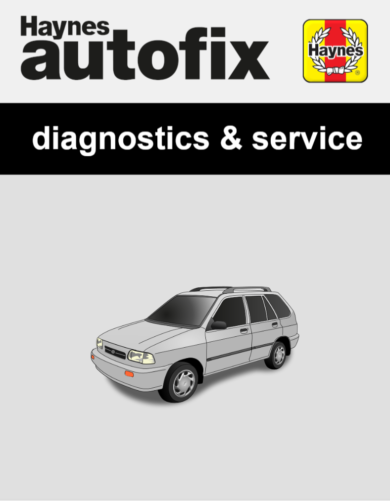 Mazda 121 (DA) from 1987 to 1990