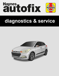 Hyundai i20 /-Active (GB) from 2015 to 2020