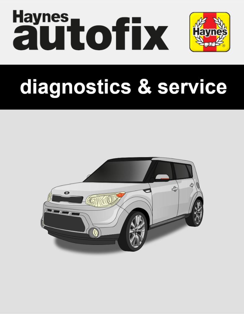 Kia Soul (PS) from 2014 to 2019