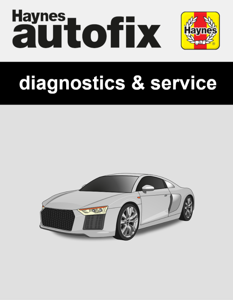 Audi R8 (4S) from 2016 to 2024