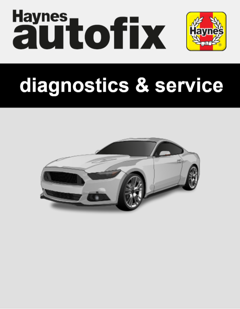 Ford Mustang VI (P8, FM, FN) from 2015 to 2024