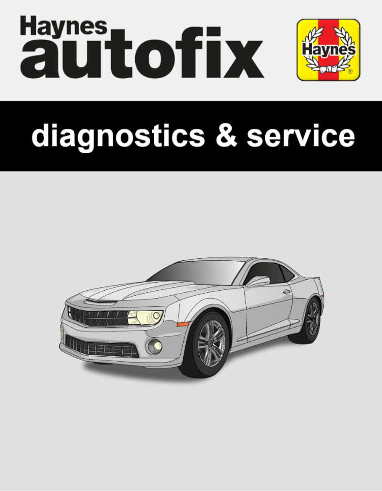 Chevrolet Camaro Mk V from 2010 to 2015