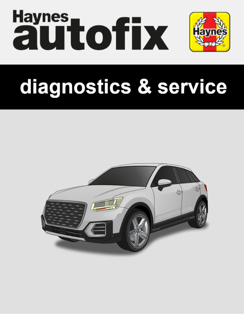 Audi Q2 (GA) from 2017 to 2024