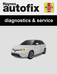 MG MG3 from 2011 to 2024