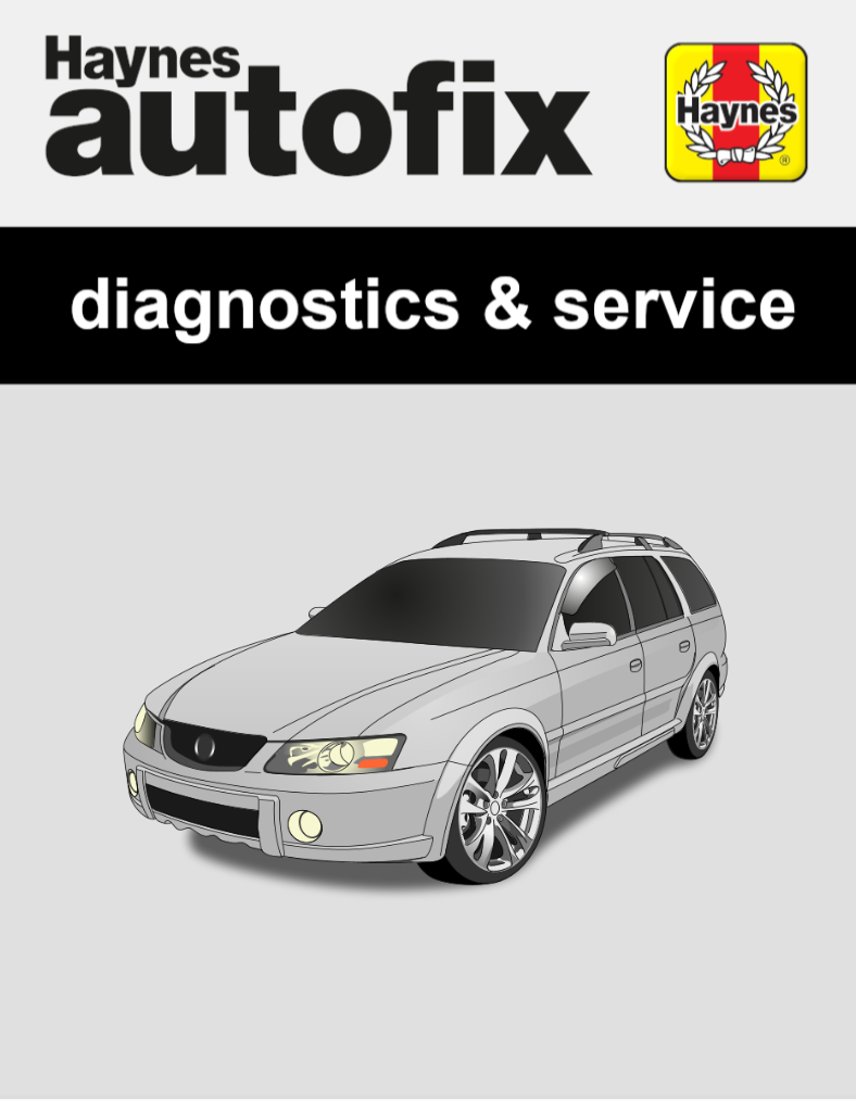 Holden Adventra (VZ) from 2004 to 2007