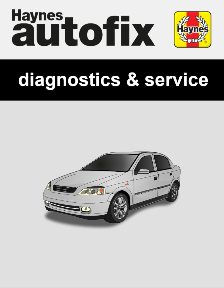 Holden Astra G (TS) from 2000 to 2006