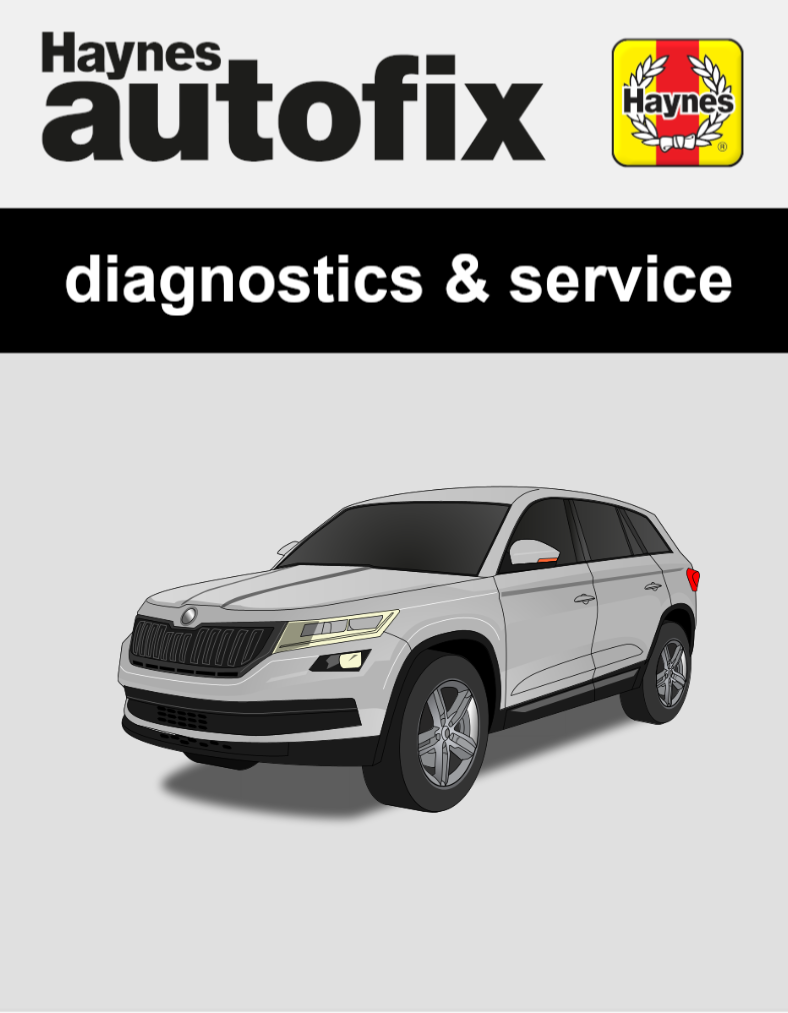 Skoda Kodiaq (NS) from 2017 to 2024