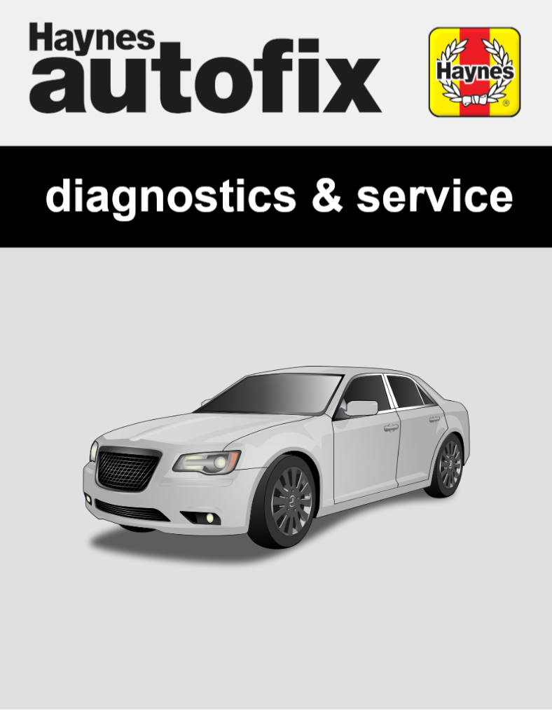 Chrysler 300 /300C (LX) from 2011 to 2023