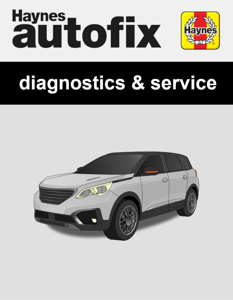 Peugeot 5008 (P87) from 2017 to 2024