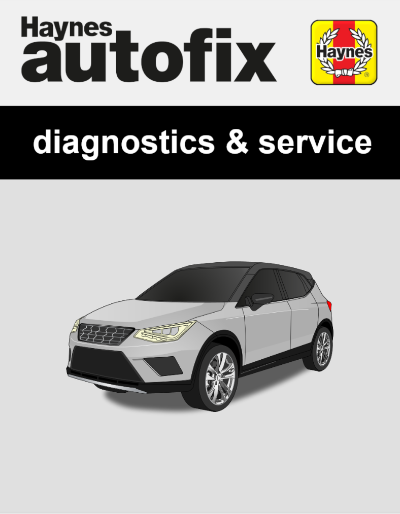 Seat Arona (KJ7) from 2019 to 2024