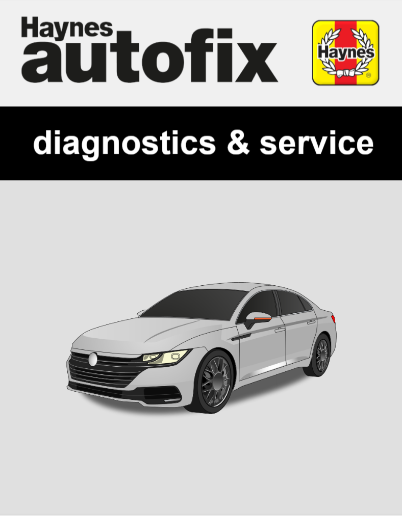 Volkswagen Arteon (3H) from 2017 to 2024