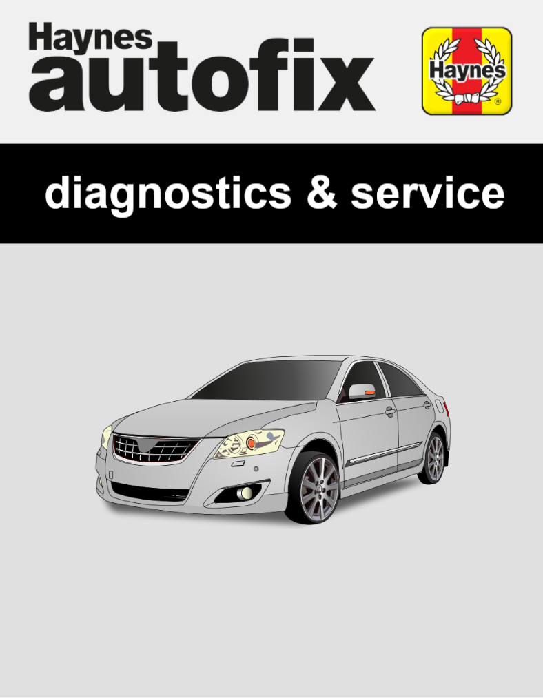 Toyota Aurion (GSV40) from 2006 to 2011