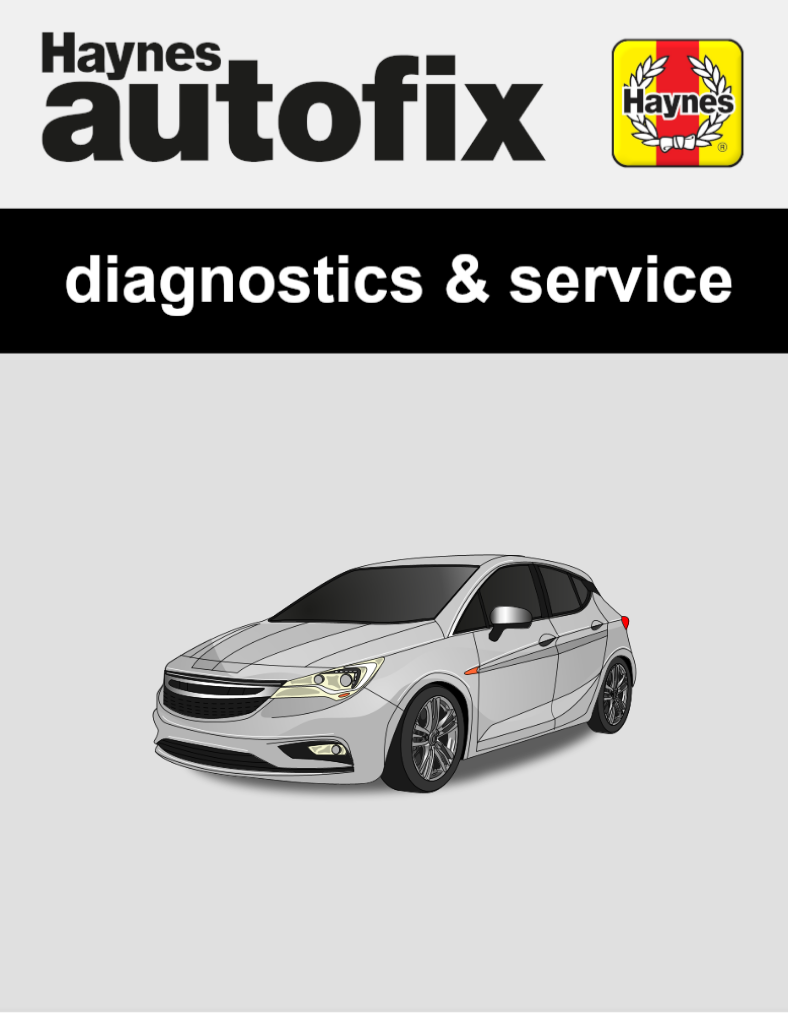 Holden Astra K (BK) from 2016 to 2020