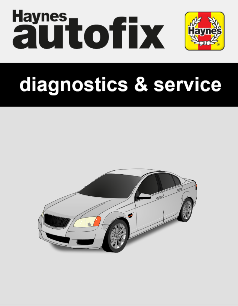 Holden Calais (VE) from 2006 to 2013