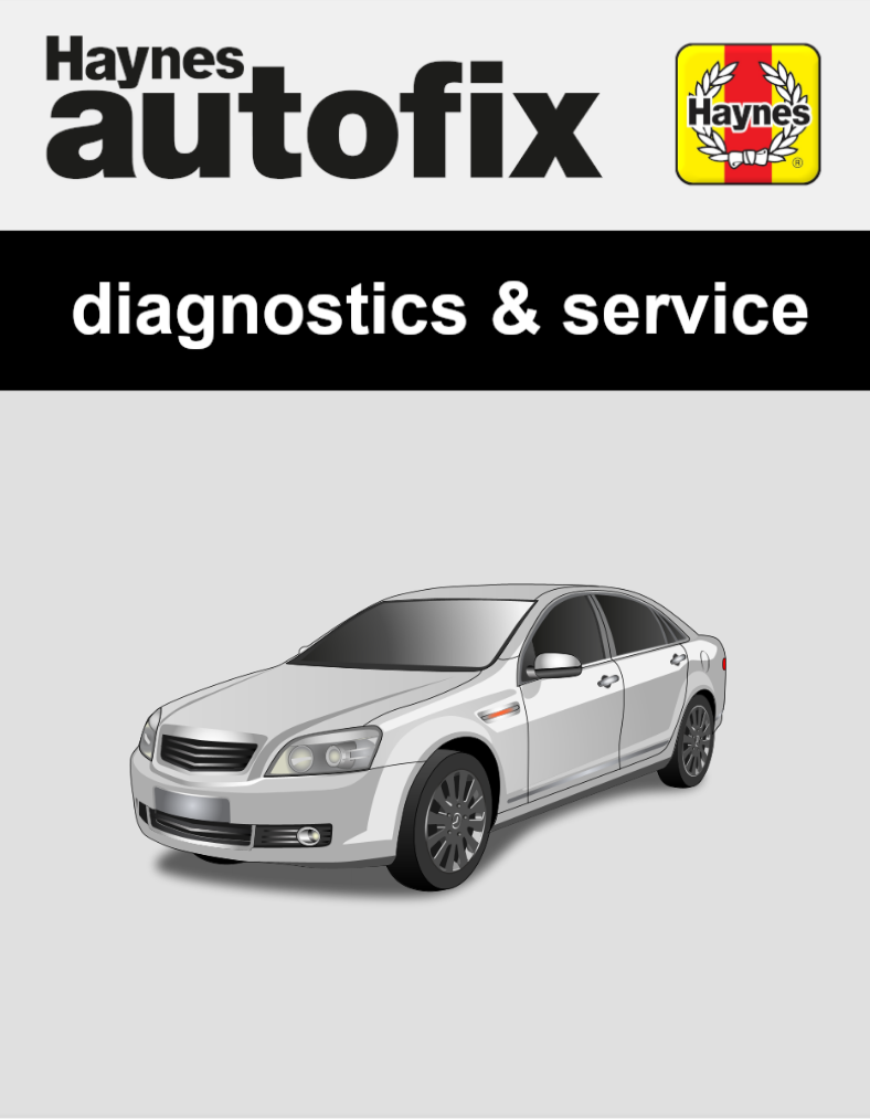 Holden Statesman (WM) from 2006 to 2010