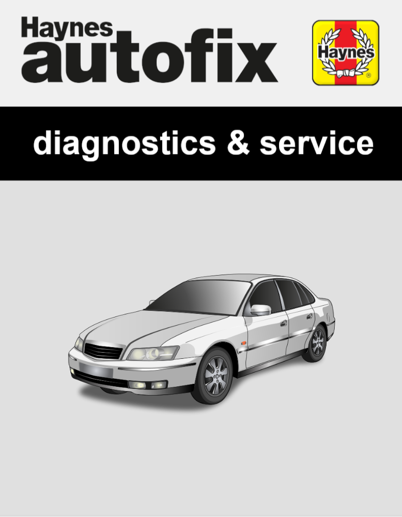 Holden Statesman (WK) from 2003 to 2004