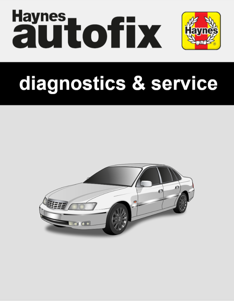 Holden Statesman (WL) from 2004 to 2006