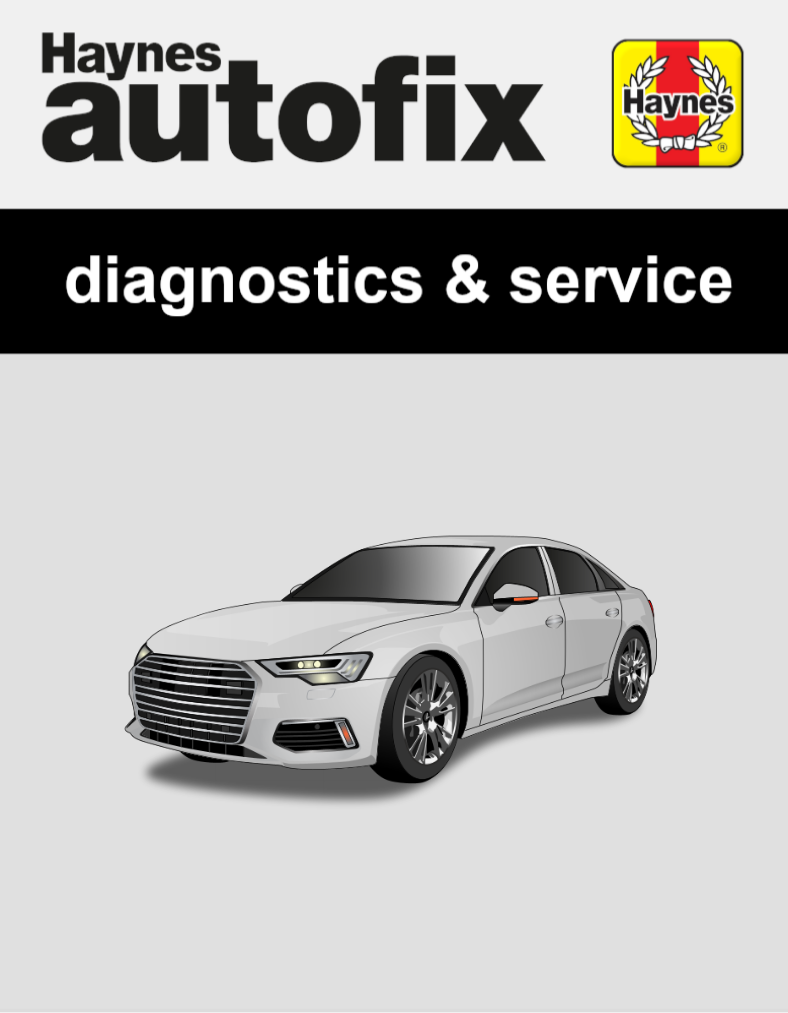 Audi A6 /-Allroad (4A) from 2019 to 2024