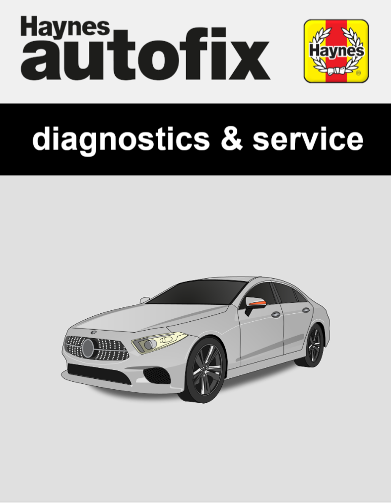 Mercedes-Benz CLS (C257) from 2018 to 2022