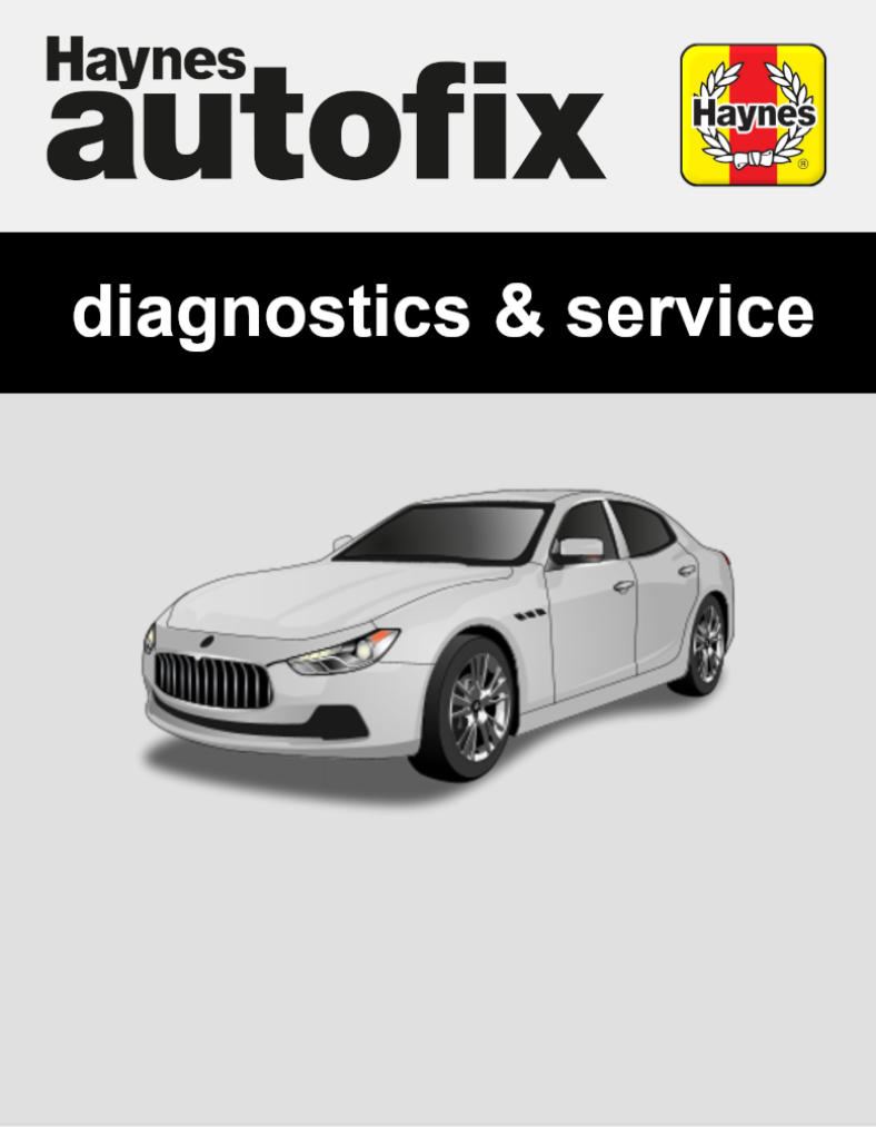 Maserati Ghibli (M157) from 2013 to 2021