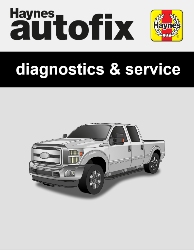 Ford F-250 from 2008 to 2010