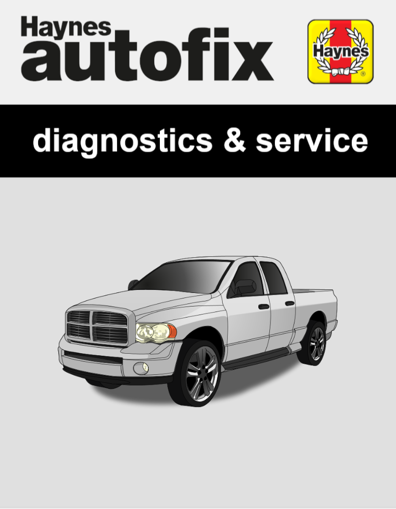 Ram 1500 / -Classic (DS) from 2011 to 2019