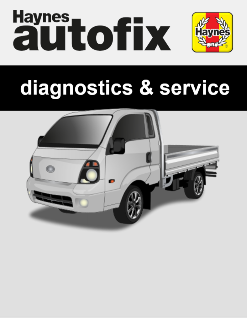 Kia K-series (TU) from 1999 to 2005