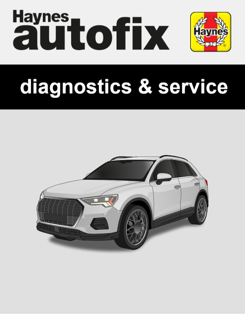 Audi Q3 (G2, F3) from 2018 to 2024