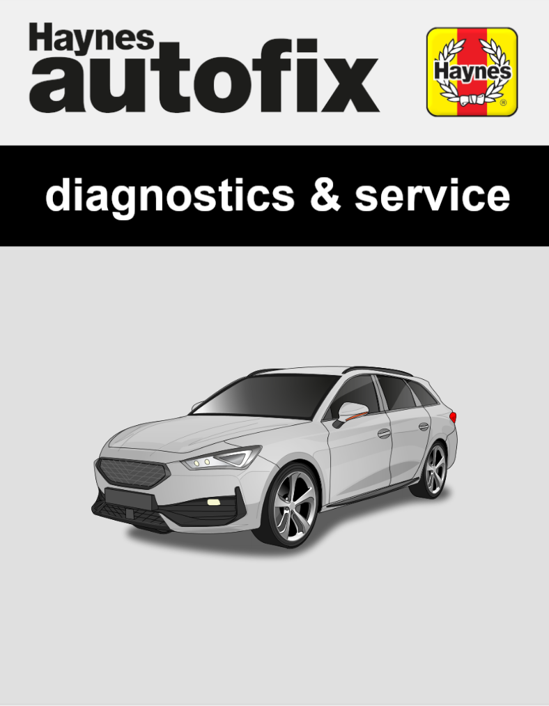 Cupra Leon (KL) from 2021 to 2024