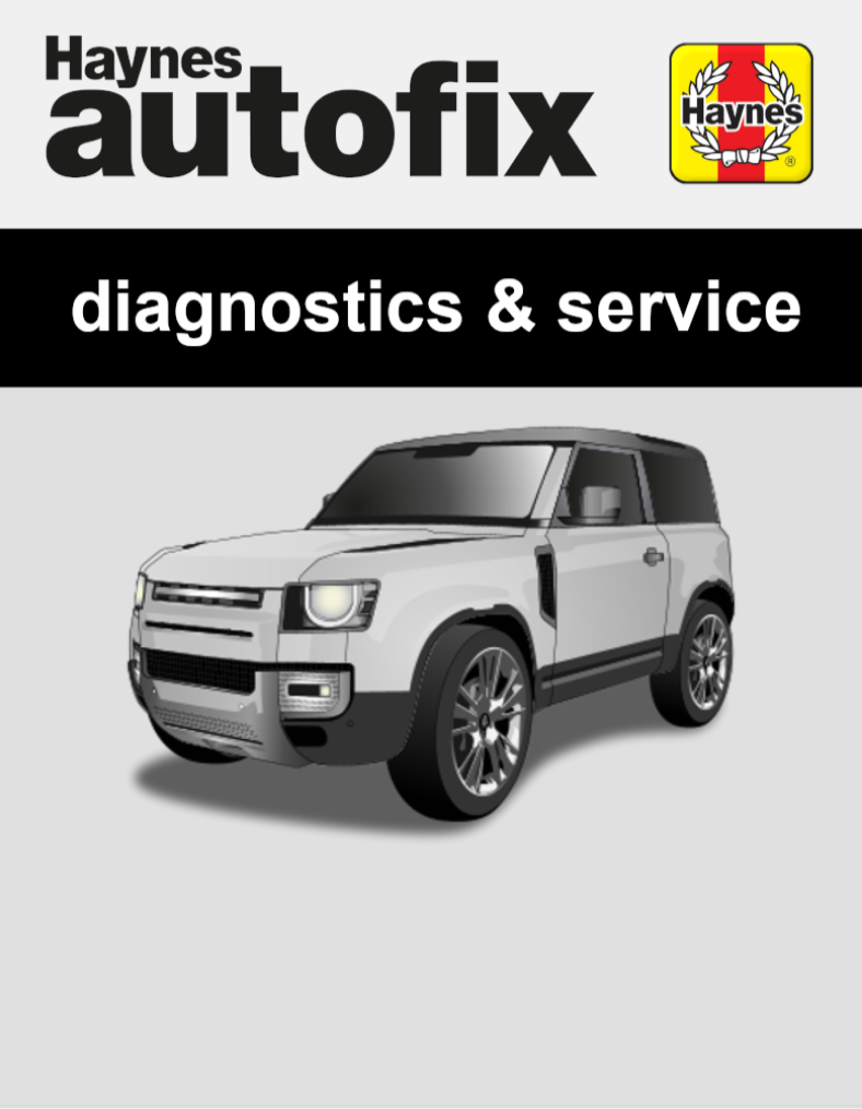 Land Rover Defender (L663) from 2019 to 2024