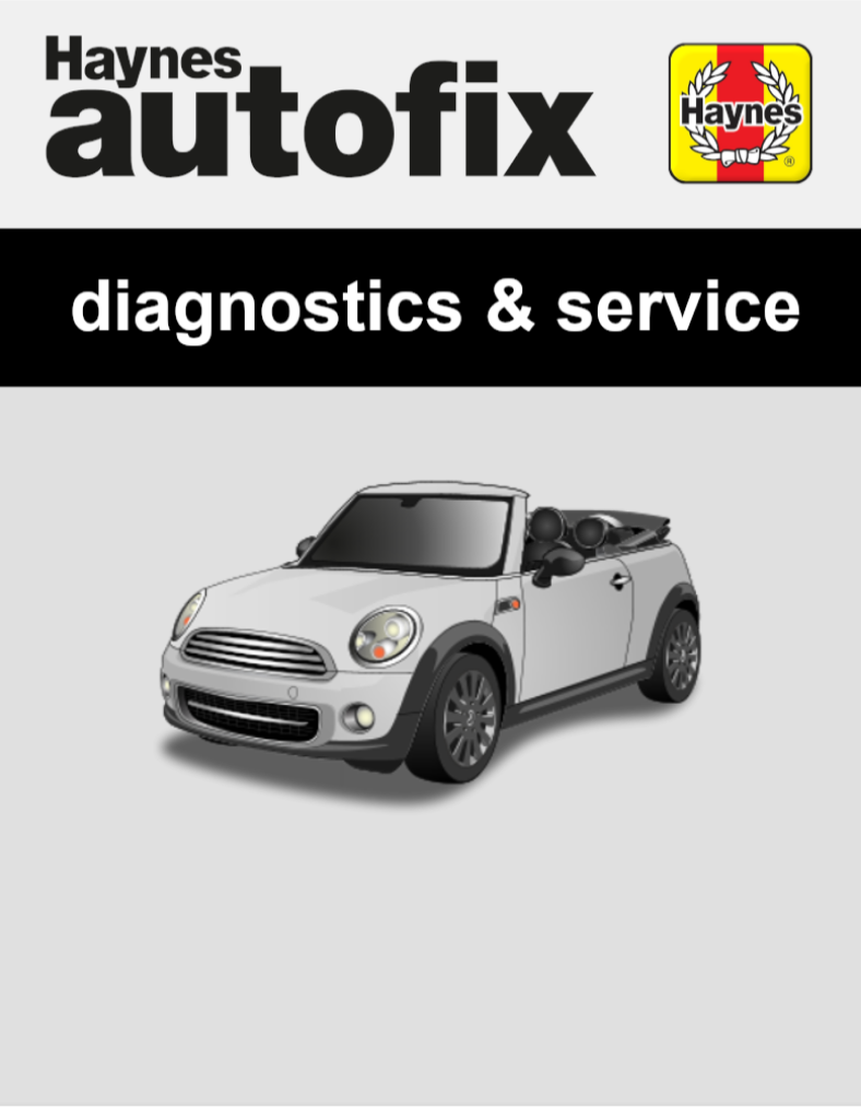 Mini Cabrio (F57) from 2015 to 2024